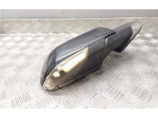 Зеркало (механическое)       Skoda Octavia Mk2 (1Z)  2004 - 2013 года   