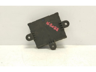 Блок управления двигателя 6G9T14B533EK Volvo S80