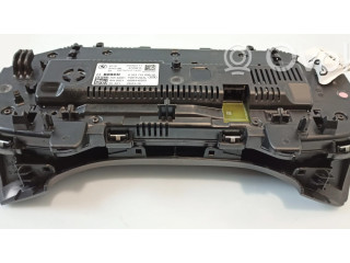 Панель приборов 023388, 62109442186 BMW X3 G01