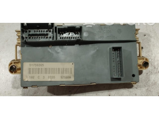 Pojistková skříňka 51759305, 51759305 Fiat Stilo 2001