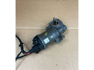 Насос усилителя руля 5Q0909144P Skoda Octavia Mk3 (5E)