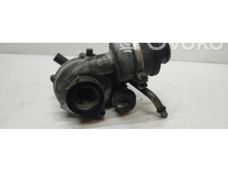  Турбина Mercedes-Benz A W169  A640090178003, 0802200433         