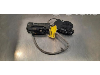 Двигатель центрально замка BMW 4 F36 Gran coupe