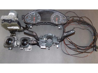 Přístrojová deska Audi A7 S7 4K8 2018 4G0907379S