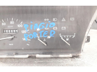 Přístrojová deska  Piaggio Porter 2014 6081620010a  