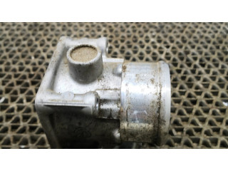 Дроссельная заслонка