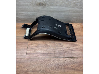 Блок управления климат-контролем 30672565   Volvo V50