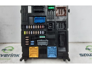 Řídící jednotka 1681050580, 1681050680 Citroen Berlingo 2022