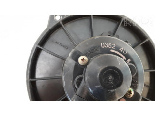 Вентилятор печки    1940000352   Daihatsu Gran Move