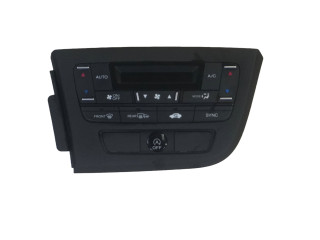 Модуль блока управления кондиционером    79600TA9F5   Honda Civic IX