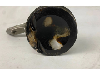 Поршень с шатуном DNUE 02606LJ1, 4202606LJ1 Audi A3 S3 8V