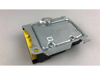 Датчик удара надувных подушек