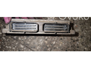 Блок управления коробкой передач 8200191959, S105280024   Renault Scenic I