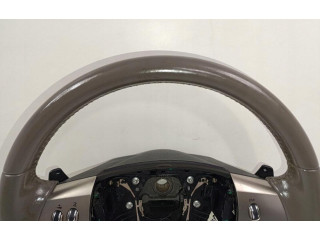 Руль Jaguar XF X250 2007 - 2015 года