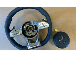 Volant Mercedes-Benz S W222 2014 A00046099089E38, A0050051399
