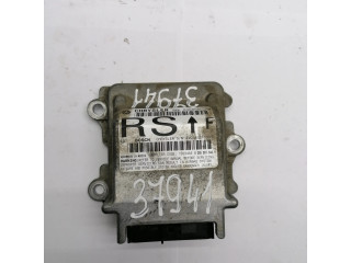 Блок подушек безопасности 04686602AH Dodge Caravan