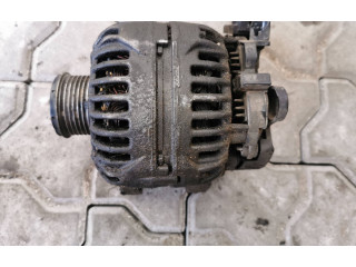 Генератор 9646321880 Citroen Berlingo