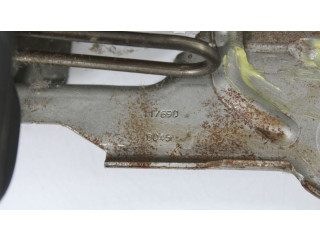 Рулевая рейка 11769D Citroen C4 II Picasso 2013 - 2018 года