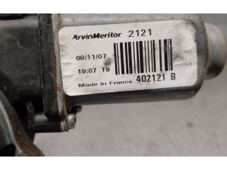 Рулевая рейка Передний механический механизм для подъема окна 402121B, 807014X00A Nissan Pathfinder R51 2005 - 2012 года