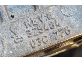 Турбина Нагнетатель Volkswagen Golf Plus  03C145601E, 03C276         