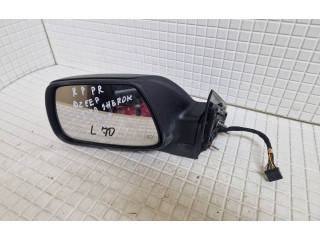 Зеркало электрическое Jeep Grand Cherokee (WK) 2005 - 2010 года