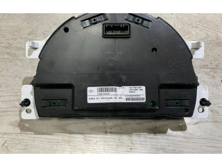 Панель приборов 248213524R Smart ForFour II W453
