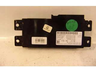 Блок управления 68235892AA   Jeep Wrangler