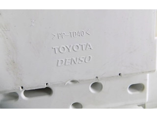 Přístrojová deska Lexus GS 300 350 430 450H 2007