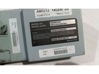 Přístrojová deska KIA Venga 2013 940041P431