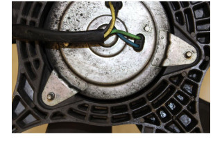 Вентилятор радиатора     2M413-M0Y18    Subaru Forester SH 