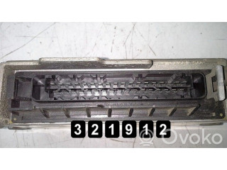 Блок управления двигателя HOM7700856784   Renault Twingo I
