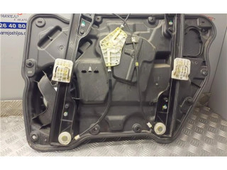 Передний електрический механизм для подъема окна без двигателя Dodge Journey 2008