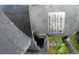 Вентилятор радиатора     1J0959455F, 885001887    Skoda Octavia Mk1 (1U) 