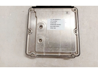 Блок управления двигателем Блок управления 39101-2F850   KIA Sorento