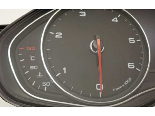 Панель приборов 4G8920931K, 0263672104 Audi A7 S7 4G