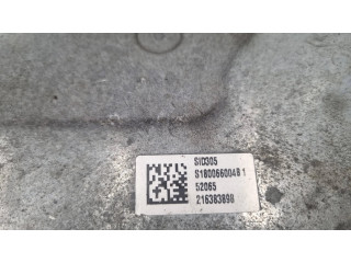 Řídící jednotka S180067168A, SID305 Nissan Juke I F15 2012