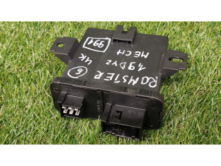 Модуль фонарей