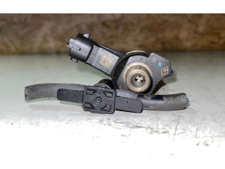 Форсунка 0445115007 Nissan X-Trail T31