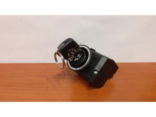 Замок зажигания