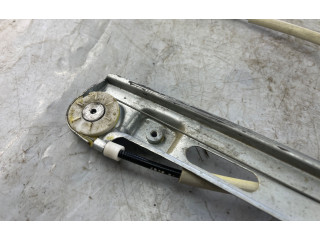 Передний комплект электрического механизма для подъема окна