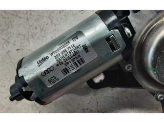 Моторчик заднего дворника 8E9955711E, 8E9955711E Audi Q5 SQ5
