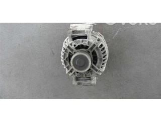 Генератор 0124525088 Skoda Octavia Mk2 (1Z)