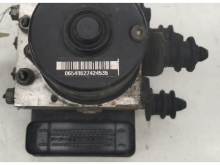 Блок управления АБС 1K0698517B Audi A3 S3 8P