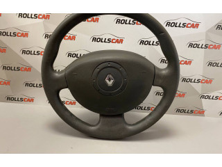 Руль Renault Scenic II - Grand scenic II 2003 - 2006 года
