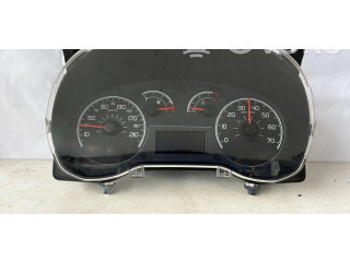 Панель приборов 503002184415, 503002184415   Fiat Qubo       