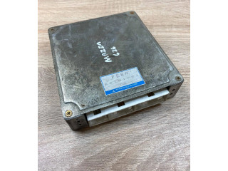 Блок управления двигателем Блок управления E2T01781, FE8A Mazda 626