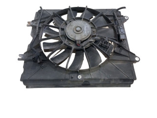 Вентилятор радиатора     38615R06E01    Honda CR-V 