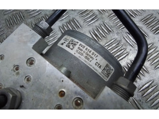 Блок АБС 8V0614517, 8V0907379 Audi RS3 2015 - 2019 года