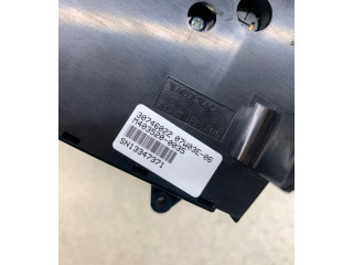 Блок управления климат-контролем 30746022, 07W03E06   Volvo XC70