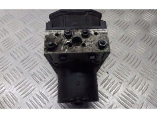 Блок АБС Skoda Fabia Mk1 (6Y) 1999 - 2007 года